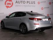 Kia Optima IV Рестайлинг Минеральные Воды  - изображение 24