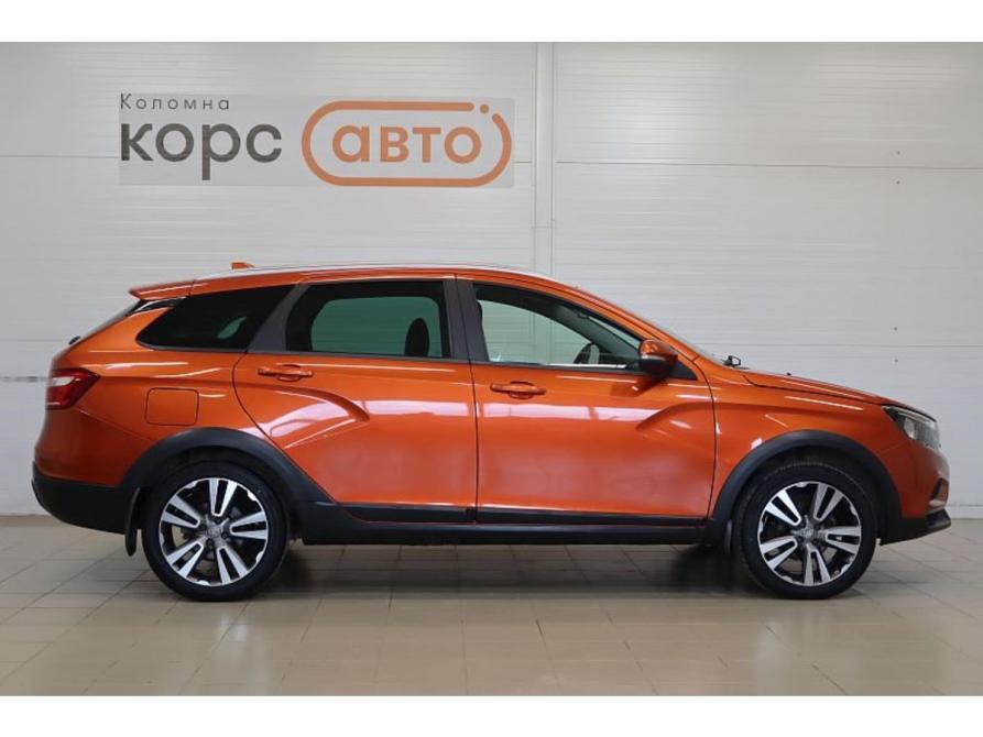 Lada (ВАЗ) Vesta I Коломна  - изображение 4