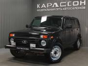 Lada (ВАЗ) 2131 (4x4) I Пермь  - изображение 19