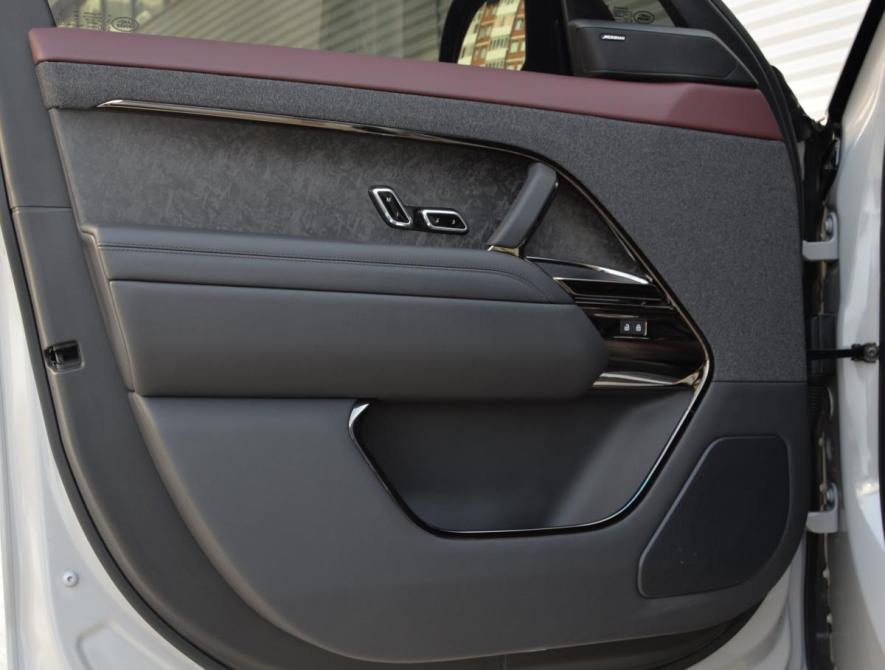 Land Rover Range Rover Sport III Иркутск  - изображение 23