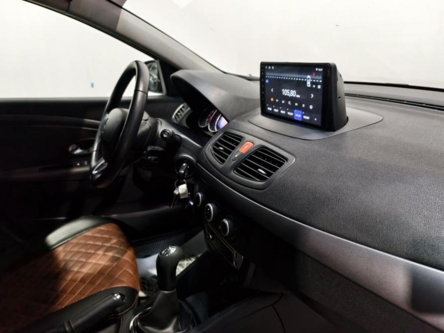 Renault Fluence I Рестайлинг Курск  - изображение 7