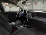 Toyota RAV4 IV (XA40) Рестайлинг Казань  - изображение 39