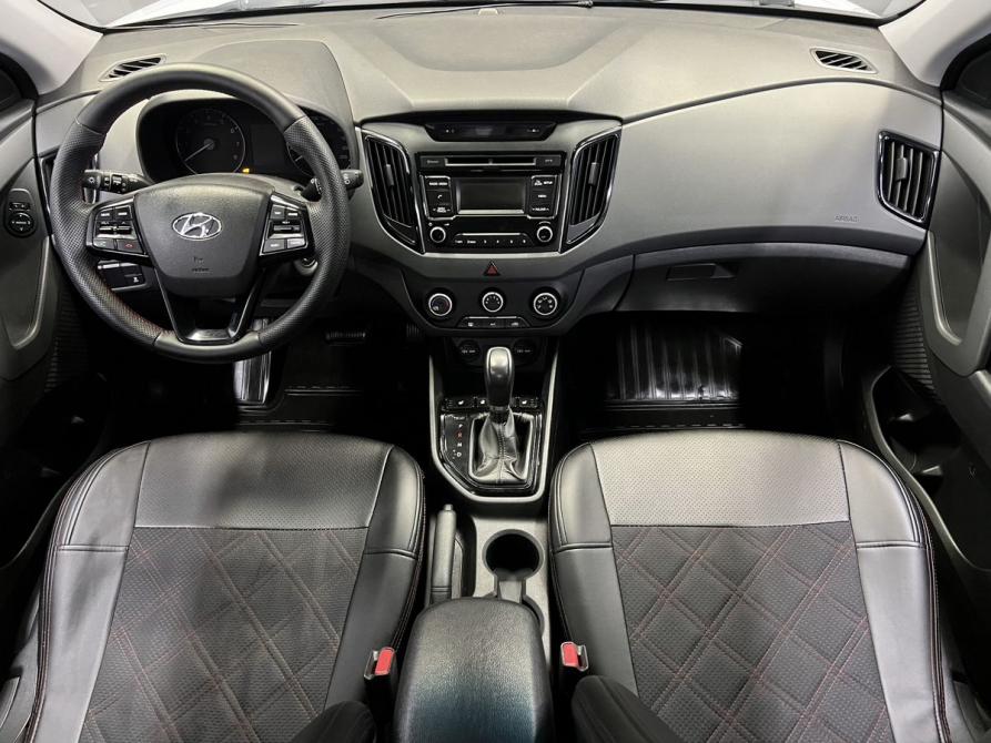 Hyundai Creta I Тверь  - изображение 10