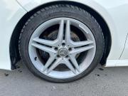 Mercedes-Benz CLA I (C117 X117) Екатеринбург  - изображение 26