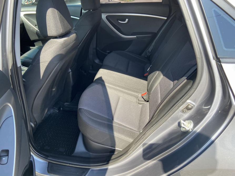 Hyundai i30 II Москва  - изображение 11