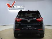 Hyundai Creta I Рестайлинг Уфа  - изображение 23