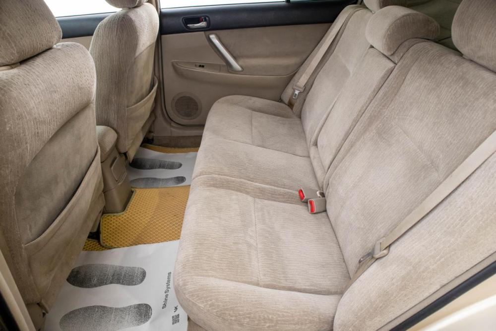 Toyota Premio I (T24) Барнаул  - изображение 21