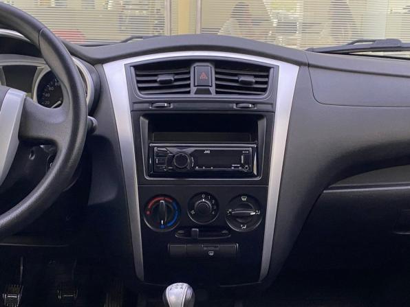 Datsun on-DO I с пробегом 2014 года, цена 420 000 рублей, 32886 км, седан, Автокод Объявления