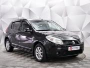 Renault Sandero I Ульяновск  - изображение 25
