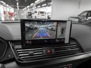 Audi Q5 II (FY) Рестайлинг Москва  - изображение 50