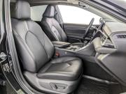 Toyota Camry VIII (XV70) Рестайлинг Москва  - изображение 50