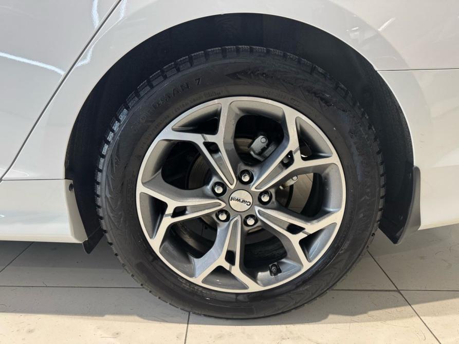 Hyundai Sonata VII (LF) Рестайлинг Екатеринбург  - изображение 20