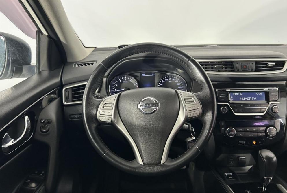 Nissan Qashqai II Саранск  - изображение 17