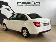 Lada (ВАЗ) Granta I Рестайлинг Ростов-на-Дону  - изображение 17