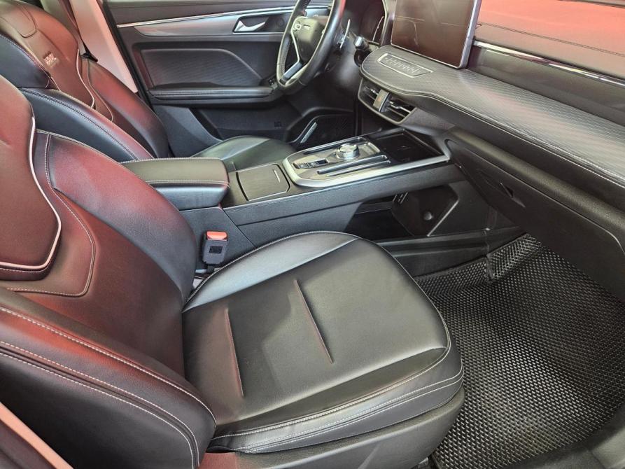 Haval Jolion I Вологда  - изображение 10