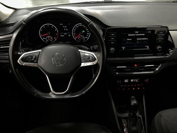 Volkswagen Polo VI с пробегом 2021 года, цена 1 270 000 рублей, 178200 км, лифтбек, Автокод Объявления