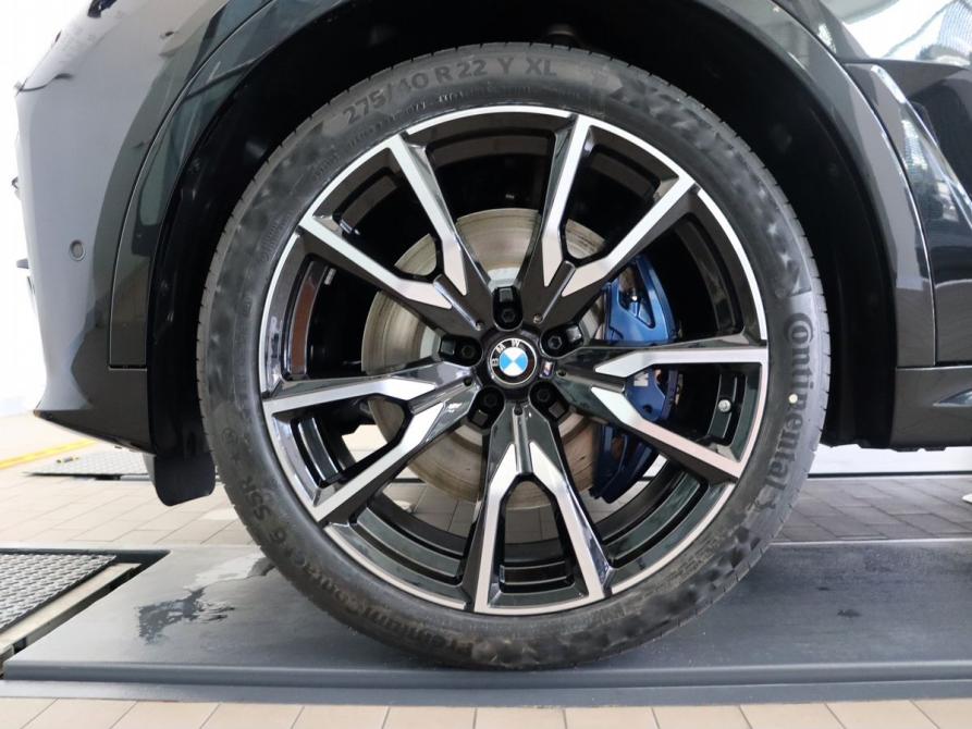 BMW X7 I (G07) Калининград  - изображение 9