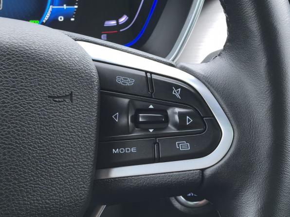 Geely Coolray I с пробегом 2021 года, цена 1 649 000 рублей, 86600 км, внедорожник, Автокод Объявления