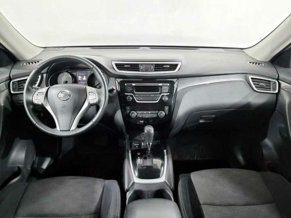 Nissan X-Trail III с пробегом 2018 года, цена 1 525 000 рублей, 157865 км, внедорожник, Автокод Объявления
