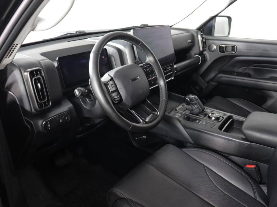 Haval H9 II Химки  - изображение 9