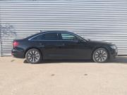 Audi A6 V (C8) Москва  - изображение 51