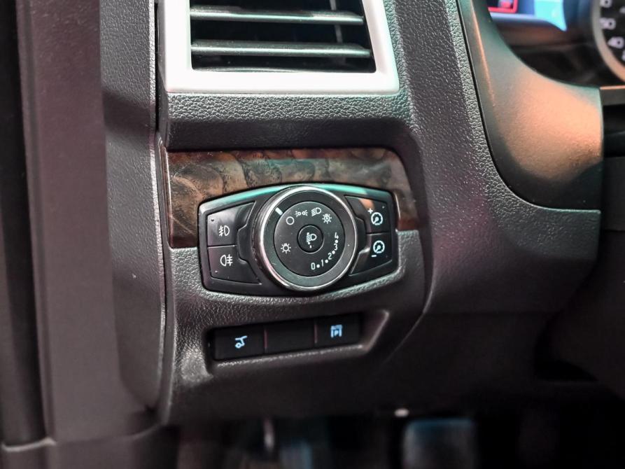 Ford Explorer V Екатеринбург  - изображение 16