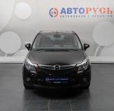 Opel Zafira C Москва  - изображение 30