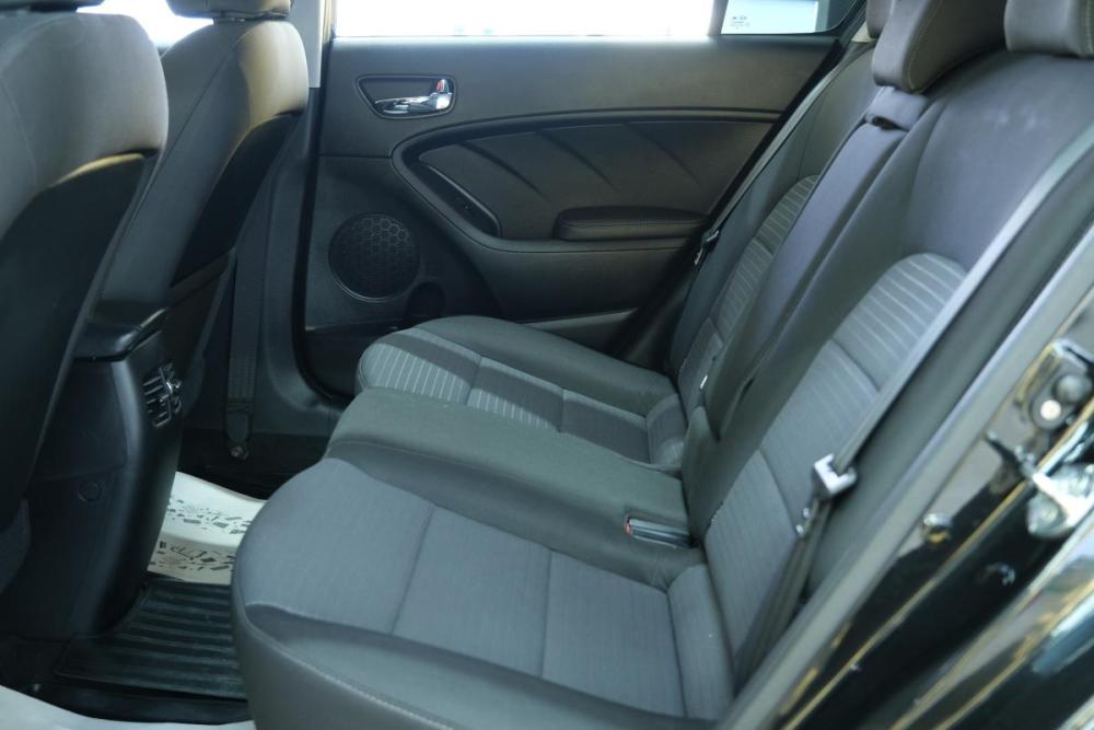 Kia Cerato III Рестайлинг (Classic) Омск  - изображение 19