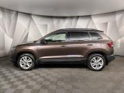 Skoda Karoq I Москва  - изображение 25