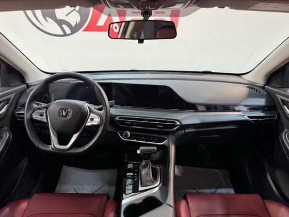 Changan Eado Plus с пробегом 2024 года, цена 2 270 000 рублей, 21055 км, седан, Автокод Объявления