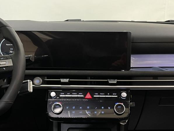 Hyundai Tucson IV Рестайлинг с пробегом 2026 года, цена 4 200 000 рублей, 70 км, внедорожник, Автокод Объявления