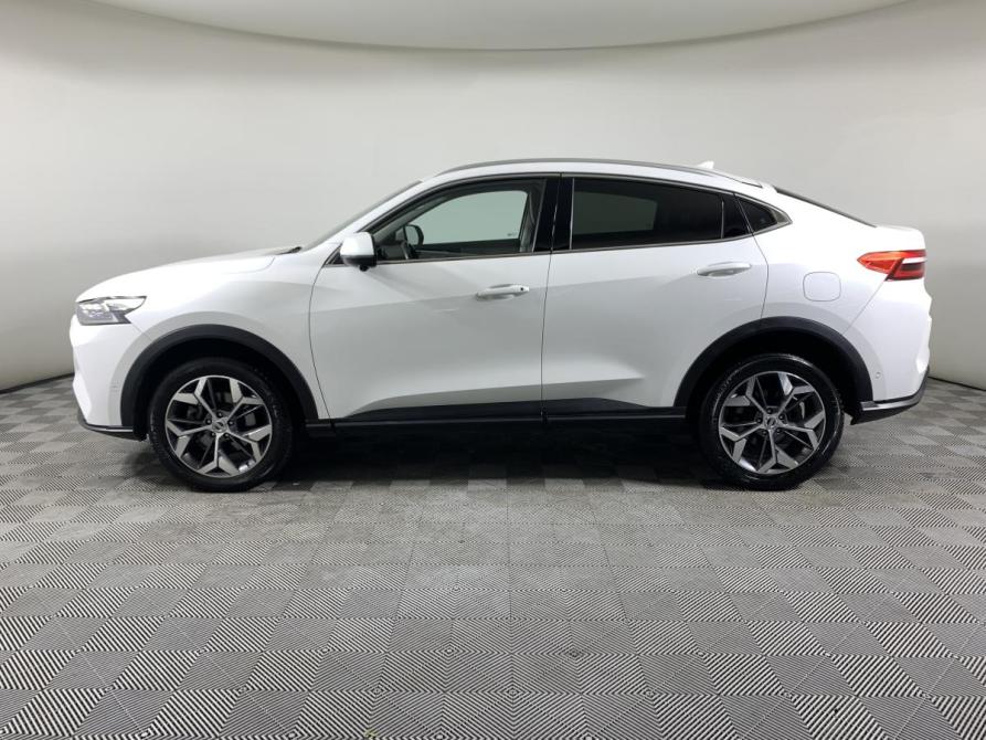 Haval F7x I Рестайлинг Москва  - изображение 8