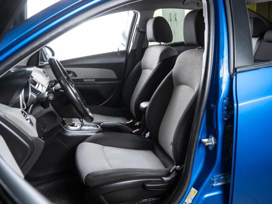 Chevrolet Cruze I Волгоград  - изображение 10