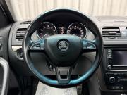Skoda Yeti I Рестайлинг Ижевск  - изображение 51