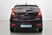 Hyundai Solaris I Москва  - изображение 16