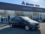 Kia Rio III Рестайлинг Набережные Челны  - изображение 32