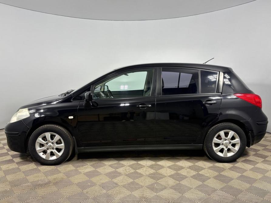 Nissan Tiida I Борисоглебск  - изображение 2