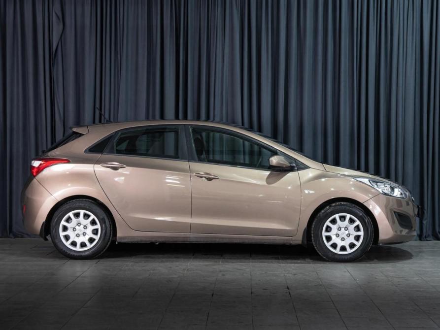 Hyundai i30 II Волгоград  - изображение 5
