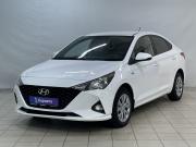 Hyundai Solaris II Рестайлинг Воронеж  - изображение 21