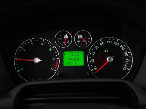 Ford Fusion I Рестайлинг с пробегом 2007 года, цена 485 055 рублей, 94761 км, хэтчбек, Автокод Объявления