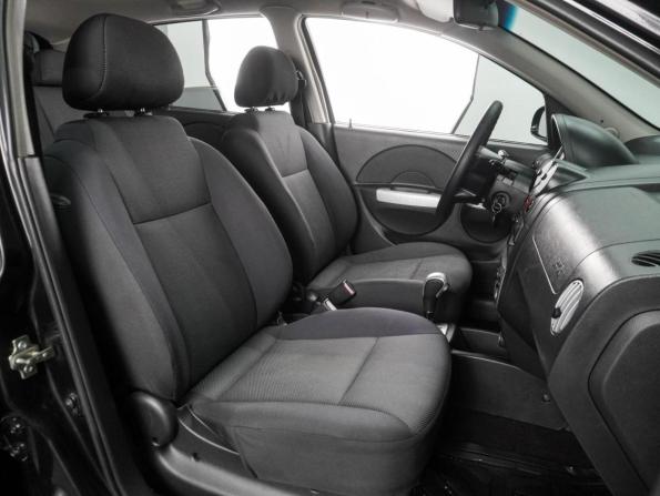 Chevrolet Aveo I с пробегом 2007 года, цена 569 000 рублей, 151580 км, хэтчбек, Автокод Объявления