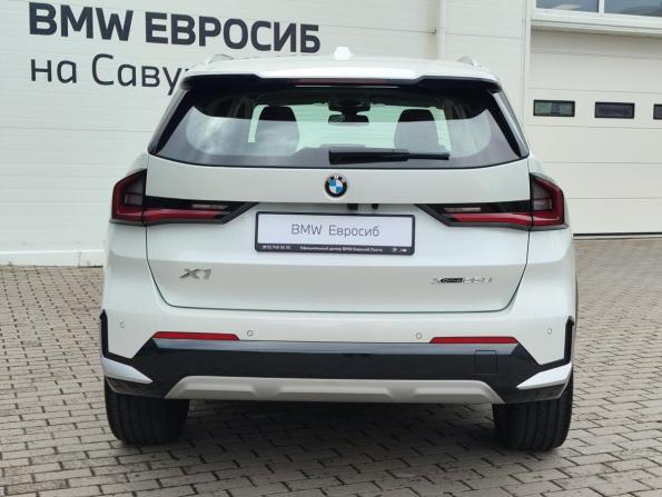 BMW X1 III (U11/U12) с пробегом 2025 года, цена 5 399 000 рублей, 3671 км, внедорожник, Автокод Объявления