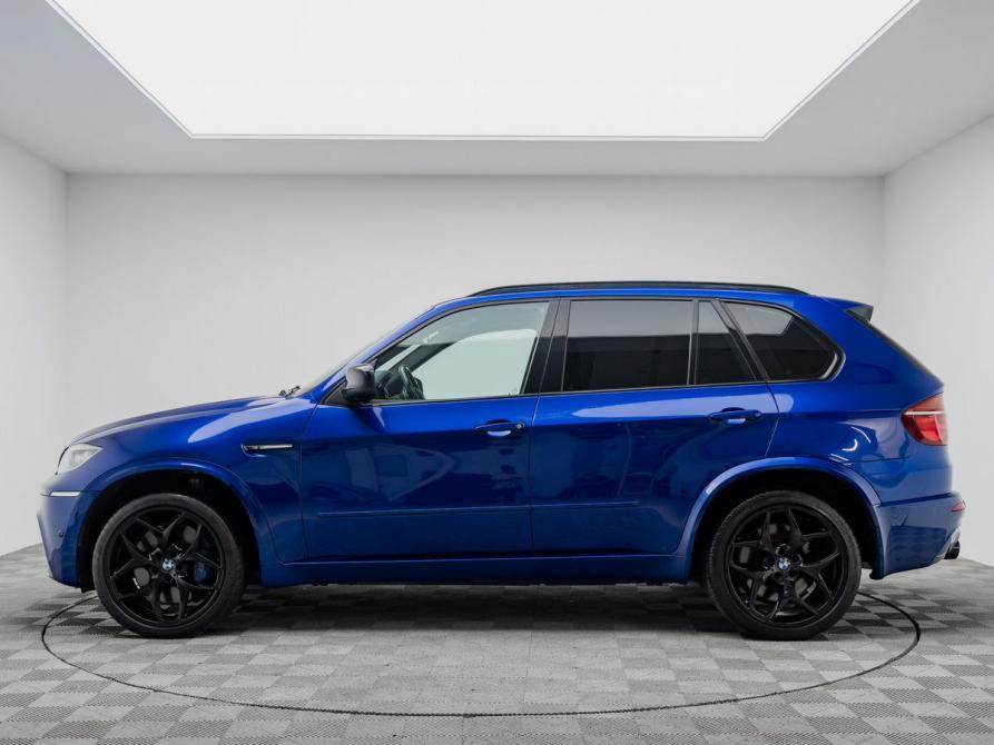 BMW X5 M I (E70) Москва  - изображение 13