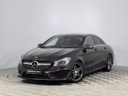 Mercedes-Benz CLA I (C117 X117) Калининград  - изображение 19