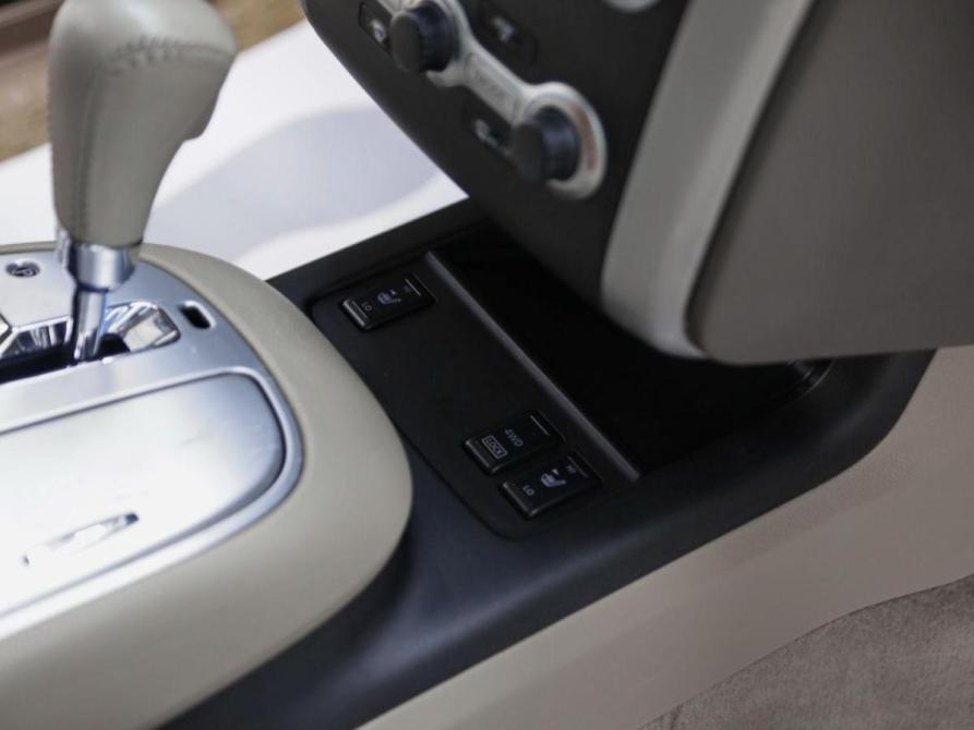 Nissan Murano II (Z51) Рестайлинг 2 Москва  - изображение 8