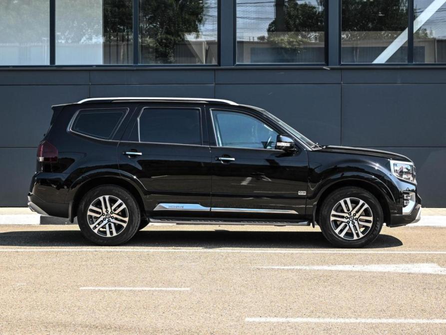 Kia Mohave I Рестайлинг Новороссийск  - изображение 5