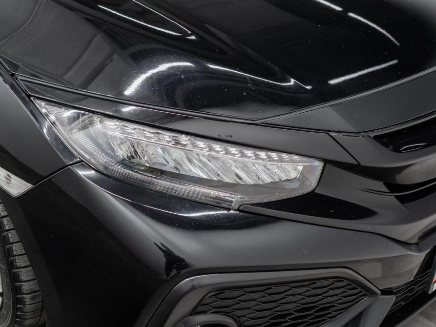 Honda Civic X Красноярск  - изображение 19