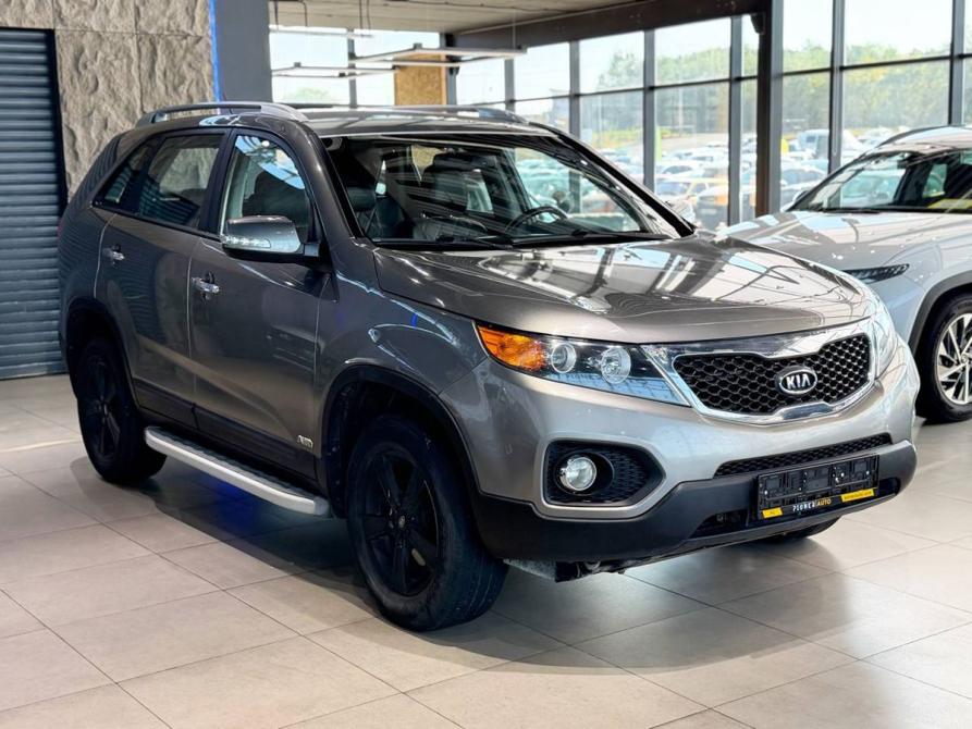 Kia Sorento II Оренбург  - изображение 3