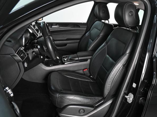 Mercedes-Benz GLE Coupe I (C292) с пробегом 2017 года, цена 3 799 000 рублей, 158743 км, внедорожник, Автокод Объявления