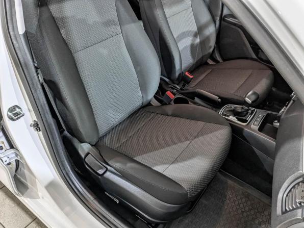 Kia Rio IV Рестайлинг с пробегом 2021 года, цена 1 690 000 рублей, 35810 км, седан, Автокод Объявления